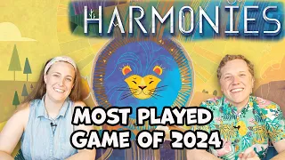 Harmonies: Our Top Game of 2024 (so far...)