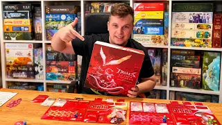 LoL ili DotA ili Možda Trials of Maya!