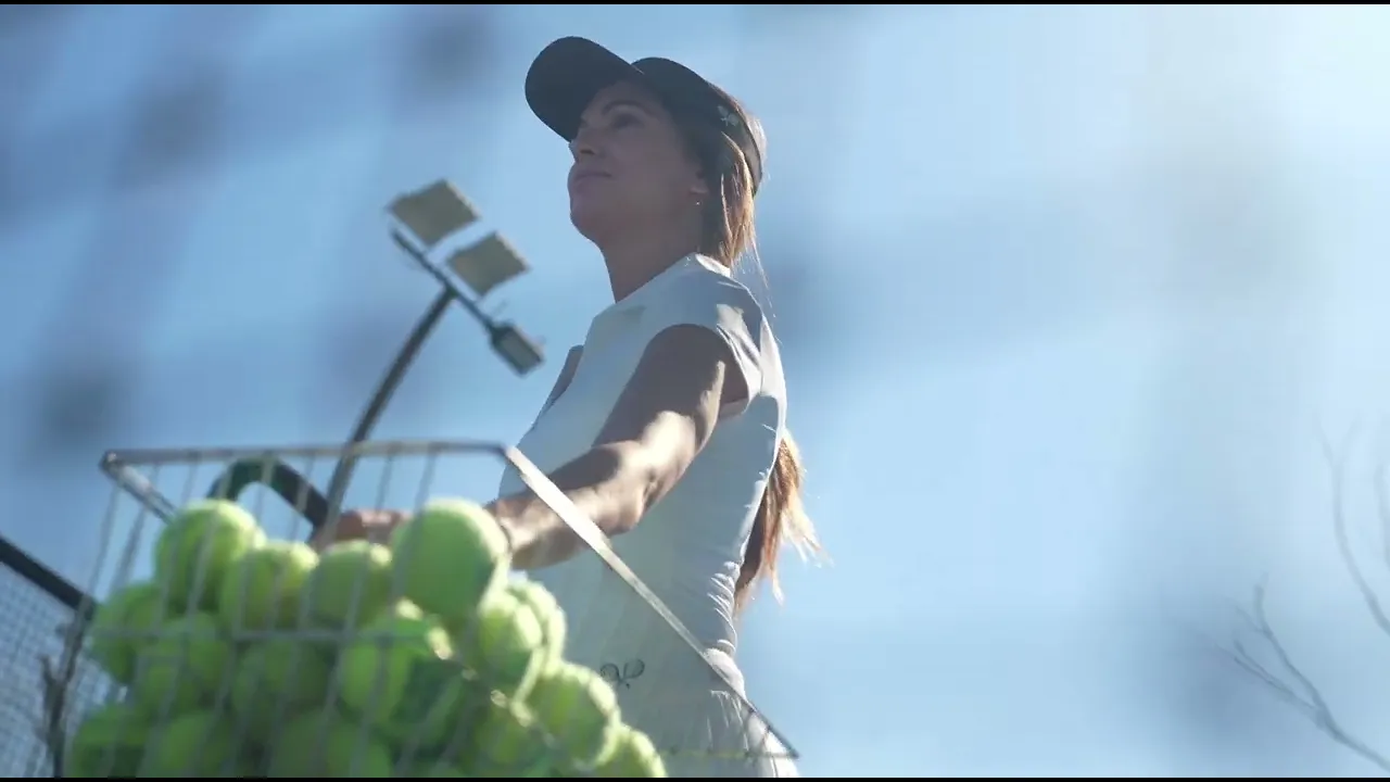 Video de baopensports