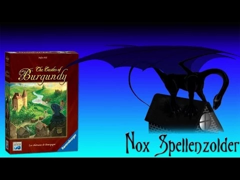Uitleg & Review door Nox' Spellenzolder