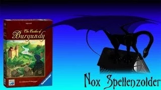 Uitleg & Review door Nox' Spellenzolder