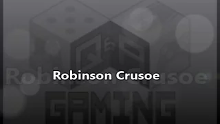 How to Play: Robinson Crusoe