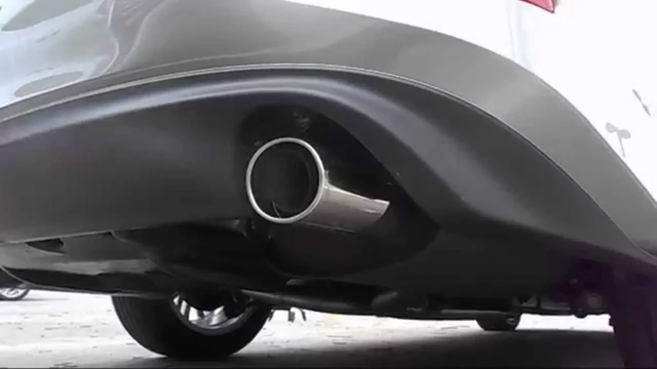 Exhaust Clips: A Look Back At 2014