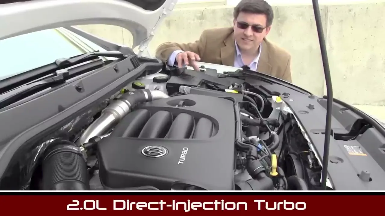 2013 and 2014 Buick Verano Turbo Drive Review and Road Test
