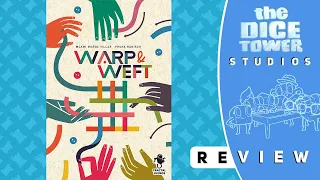 Warp & Weft Review: Hoot of the Loom