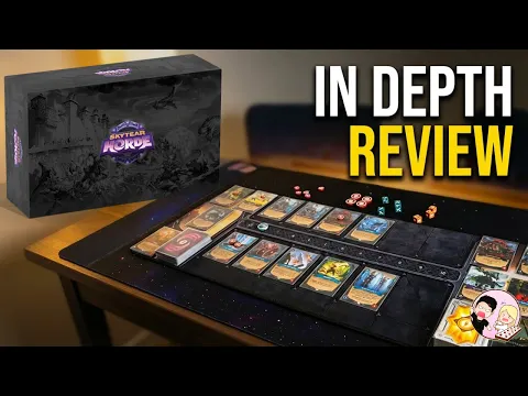 SkyTear Horde Review: Spectacular Solo Tower Defense Game