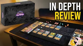 SkyTear Horde Review: Spectacular Solo Tower Defense Game