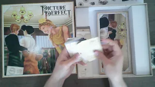 Picture Perfect Unboxing