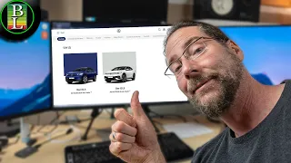 New VW Id.4 and Id.5 can be ordered - Starts at 38.550€