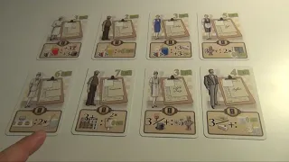 Expansion Overview #8: Grand Austria Hotel: Let's Waltz! / Alles Walzer - Module 5