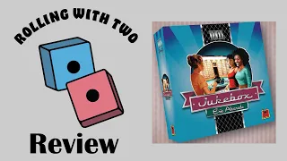 Rolling With Reviews: Vinyl: Jukebox