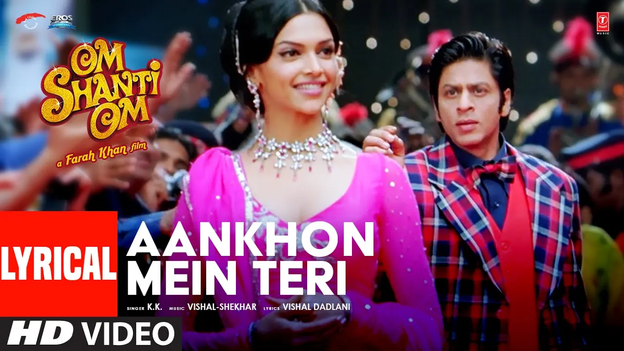 Aankhon Mein Teri Ajab Si