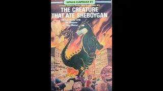 How To Play: The Creature That Ate Sheboygan