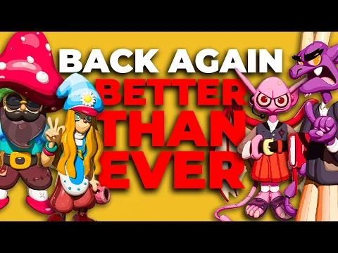 Why Everyone LOVES Mythic Mischief | 2P Gameplay