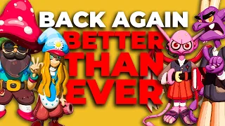 Why Everyone LOVES Mythic Mischief | 2P Gameplay