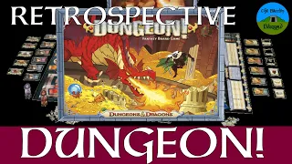 Dungeon! Retrospective