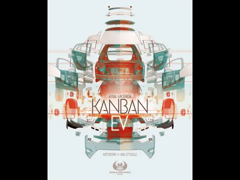 Learn to Play: Kanban EV