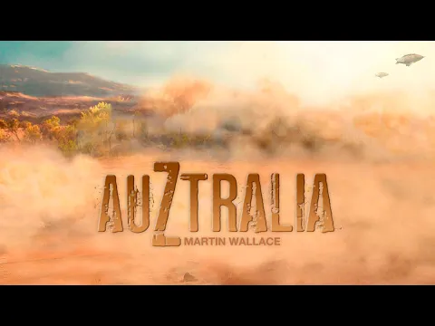 AuZtralia - overview and solo playthrough