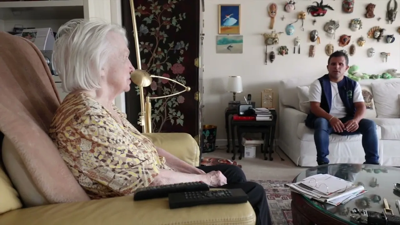 Le concept de la franchise LES MENUS SERVICES