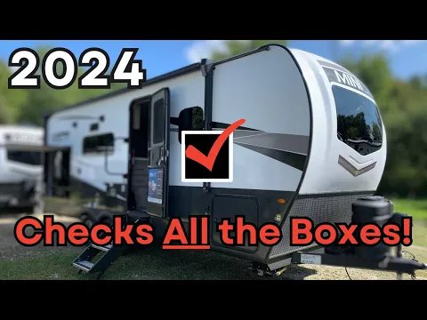 Rockwood Mini Lite 2513s 2024 Thumbnail alt