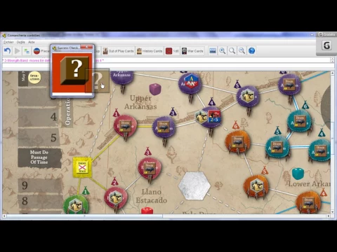 5 ém French Tutoriel ''Onto the Plains''