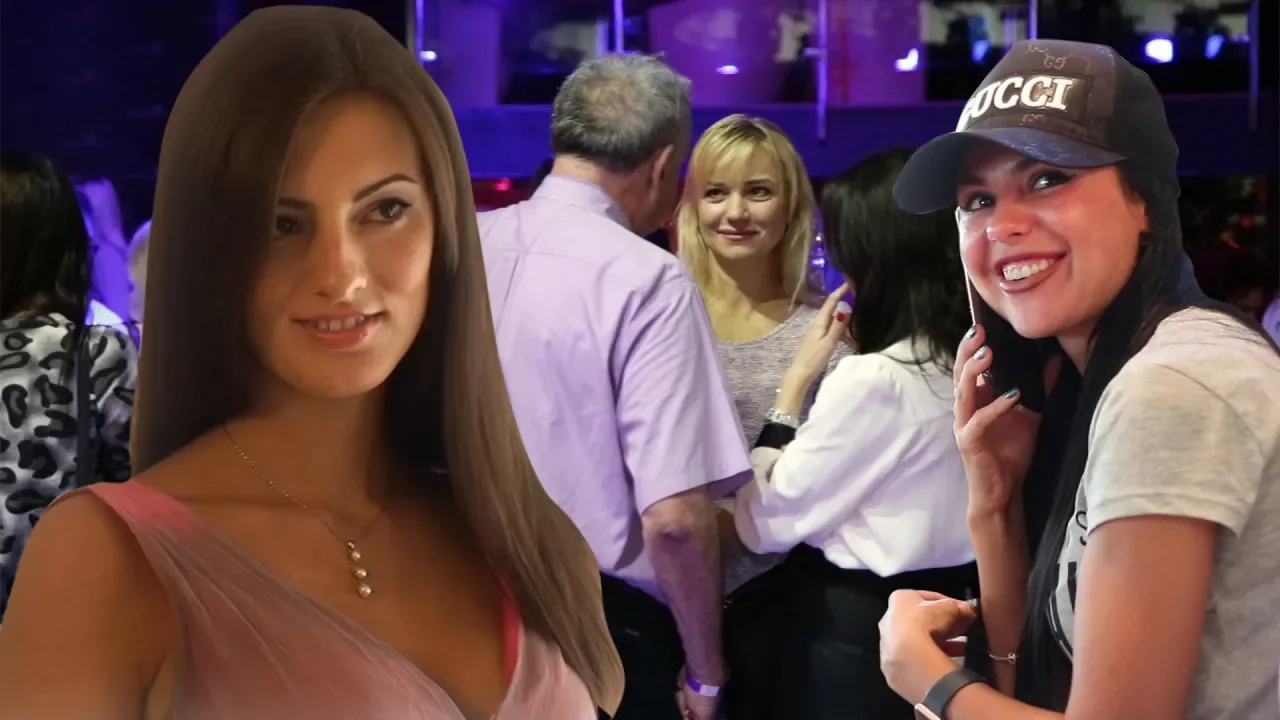 UNBELIEVABLE Dating Turn Ons As Told By Ukraine Women
