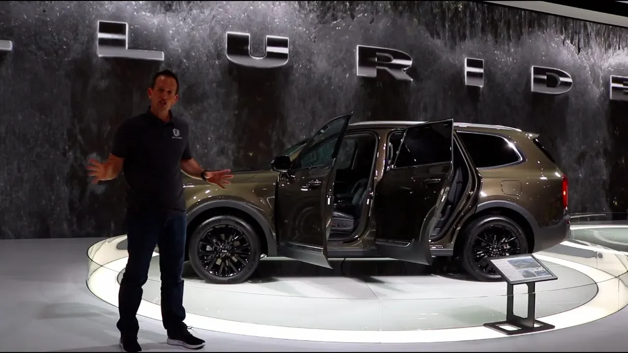 Will the 2020 Kia Telluride be an SUV worth your MONEY?