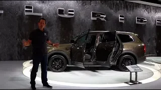Will the 2020 Kia Telluride be an SUV worth your MONEY?