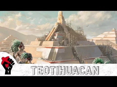 What is Teotihuacan all About?