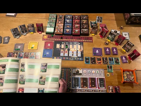 Path of Civilization - Straight Up Solo with John LaRuffa