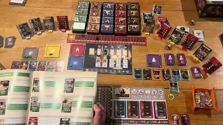 Path of Civilization - Straight Up Solo with John LaRuffa