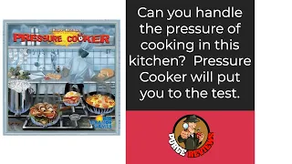 Pressure Cooker by Purge Reviews