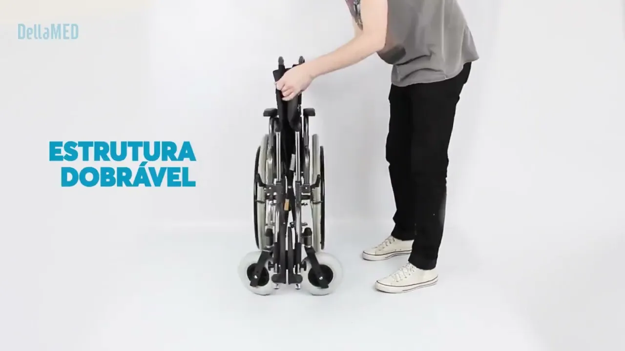 Video de ORTHOSMED HOSPITALAR