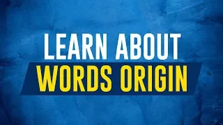 Learn About Word Origin | Wordgram | Trivia | Vaccine | Vodka