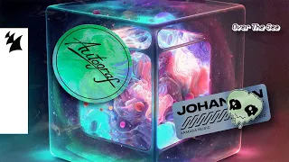 Autograf x Johanson - Over The Sea (Official Lyric Video)