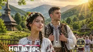 DJ-BIC-AI ❌️ Let’s Dance❌️ Manele 2026