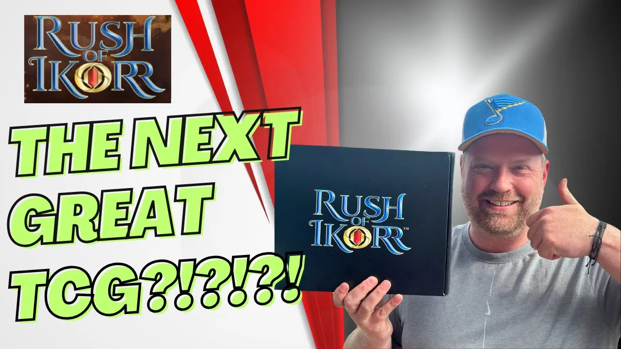 Video thumbnail