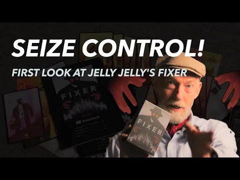 First look at Fixer