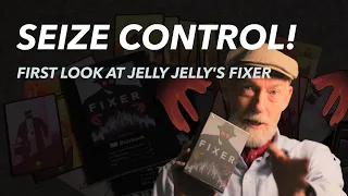 First look at Fixer