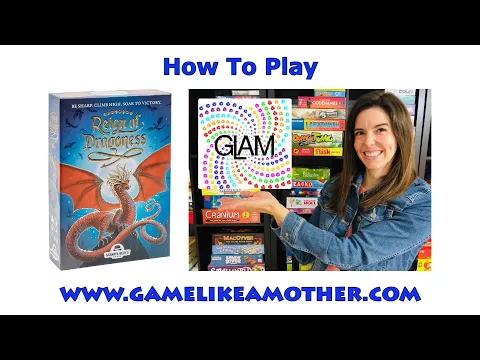 How to Play Reign of Dragoness
