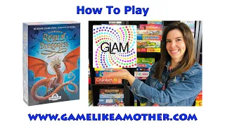 How to Play Reign of Dragoness