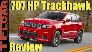 $99,965.00! Why Is This The Most Expensive Jeep Ever?