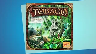 German Video Overview of Tobago from www.spielkult.de.
