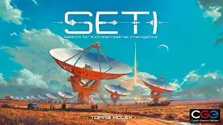 SETI: Search for Extraterrestrial Intelligence - Discussion
