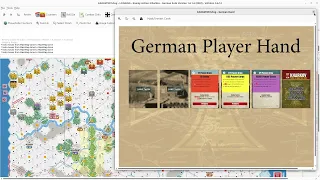 Enemy Action: Kharkov on VASSAL - Impulse and Thoughts