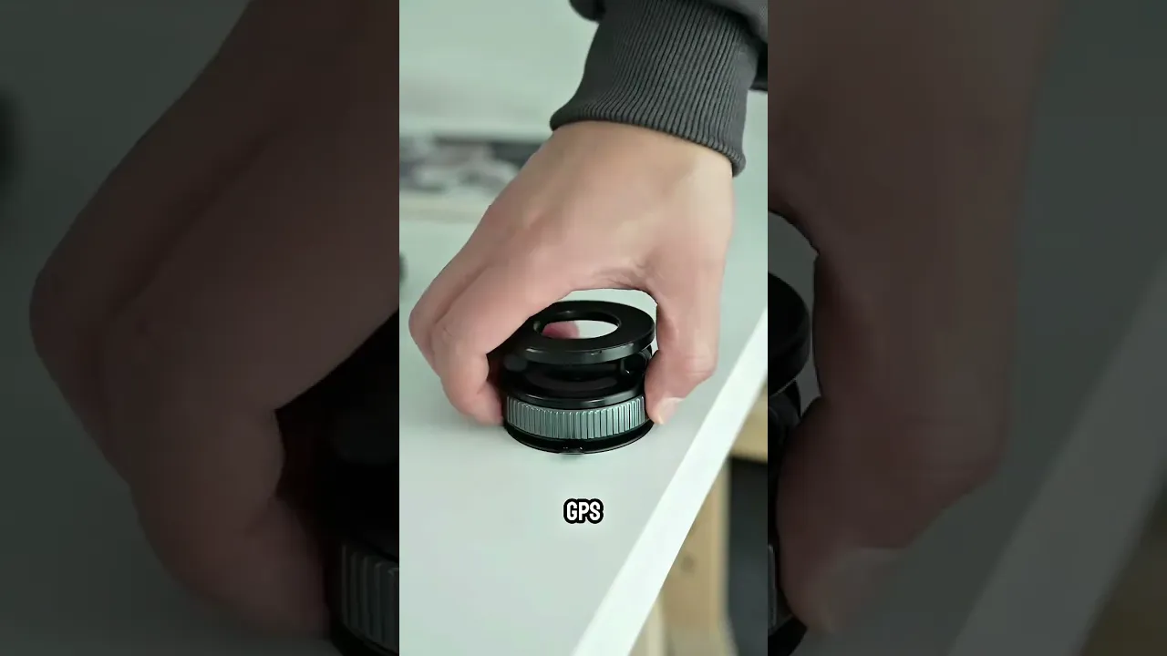 Video de Magnetic Zoom