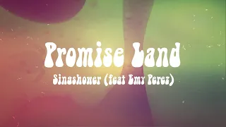 Promise Land – Singshower (feat. Emy Perez) [Official Lyric Video]
