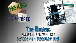 The Hunters - Career Playthrough Part 6 (February 1941)
