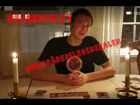 Welcome to the dungeon - BrädspelsGeneralen (SNABBSPELAT)