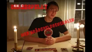 Welcome to the dungeon - BrädspelsGeneralen (SNABBSPELAT)